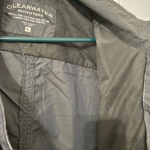 Clearwater Outfitters vest  - Picture 4 of 5